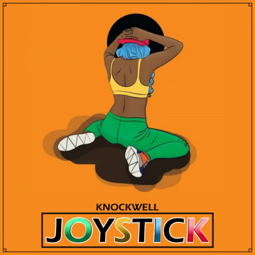 Joystick - Knockwell