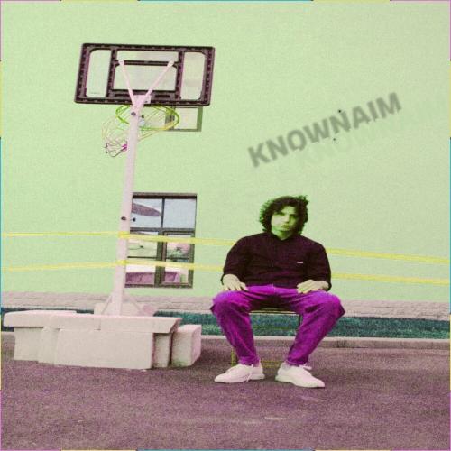 kNOwNAIM - Замерли