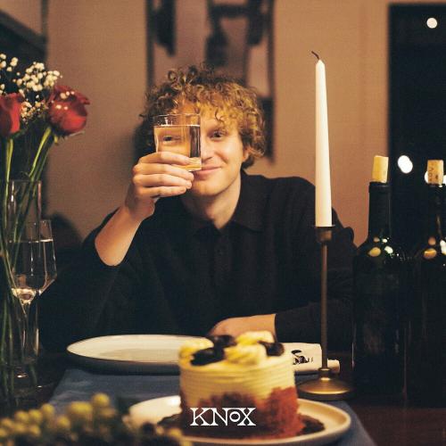 Knox - Me Myself x Your Eyes