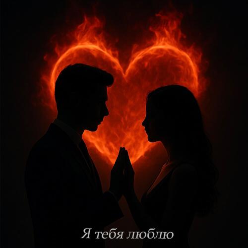 Князев, Анна Побединская - Я тебя люблю