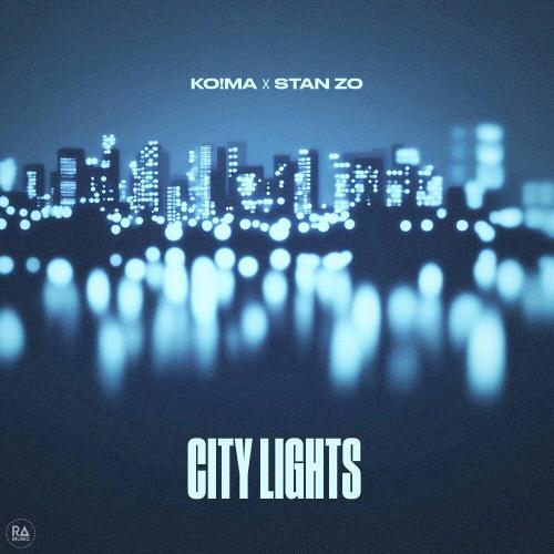 City Lights - KO!MA, STAN ZO