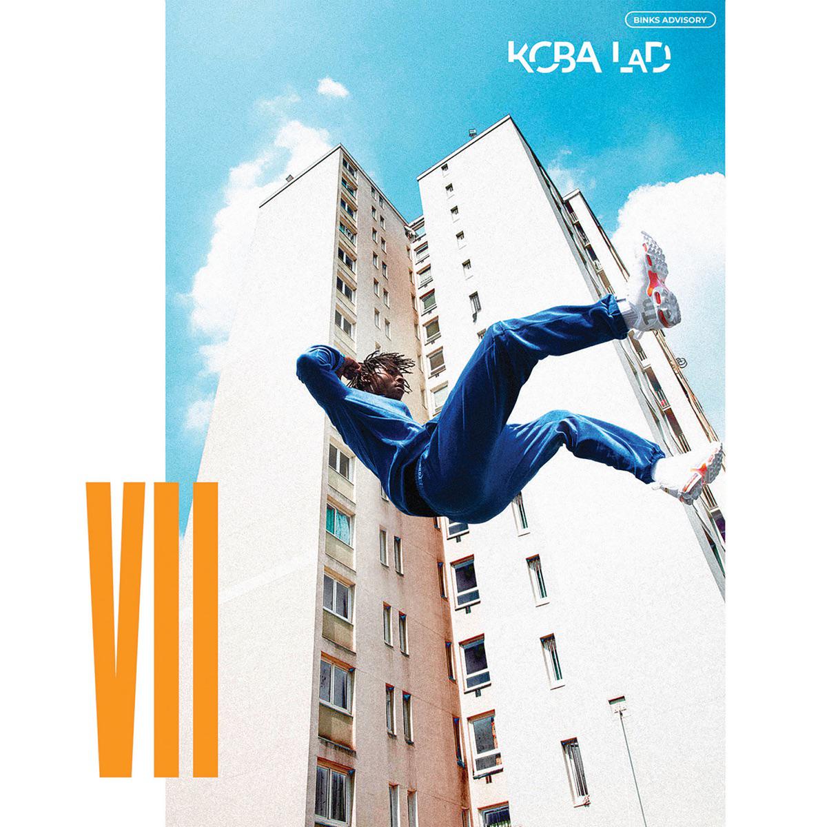 Koba LaD - La C