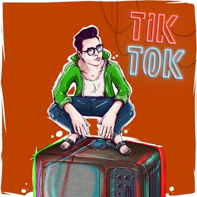 TIK TOK - Кобяков