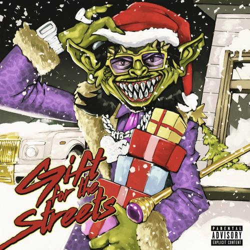 Kodak Black feat. TTO K.T. & Taylor So Made & DJ E Money - KTB Freestyle