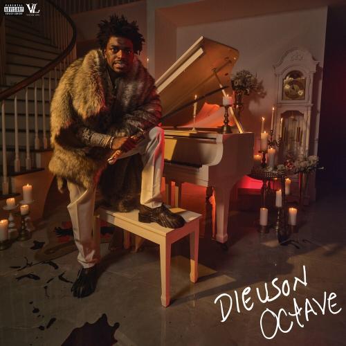 Kodak Black - Inside I Suffer