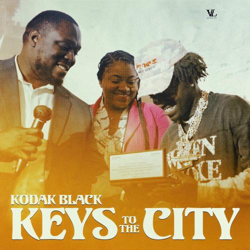 Kodak Black - Keys To The City