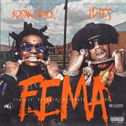 Kodak Black & Plies - Heart Mind