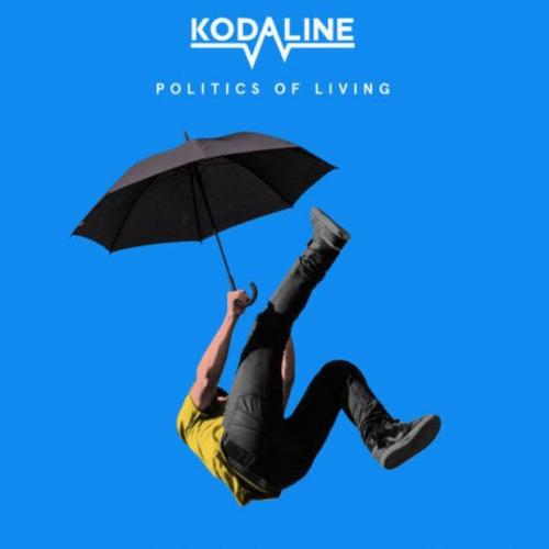 Kodaline - Born Again