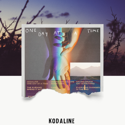 Sometimes - Kodaline