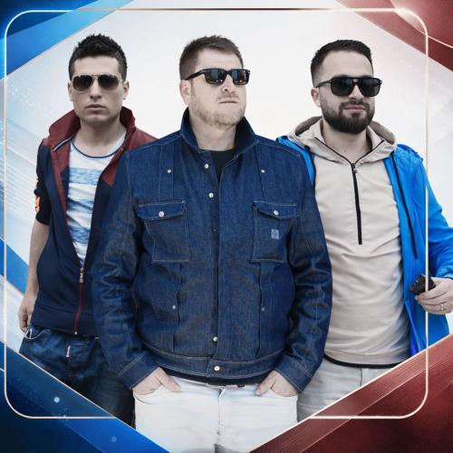 Koddok feat. Manikalı Mirco & Bulgar Eyüp - Ellerin Gözü Var