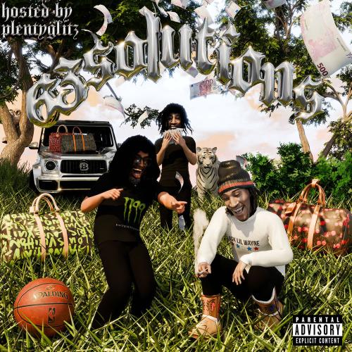 Kodes & 63OG - 63kodes