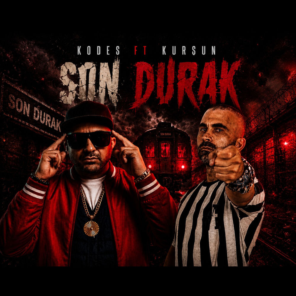 Kodes & Kursun - Son Durak