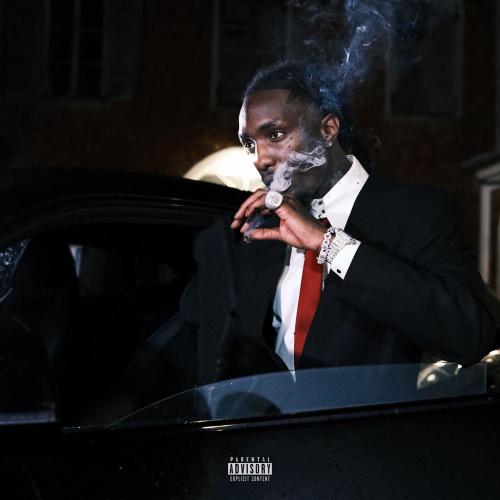 Kodes - Tout Noir
