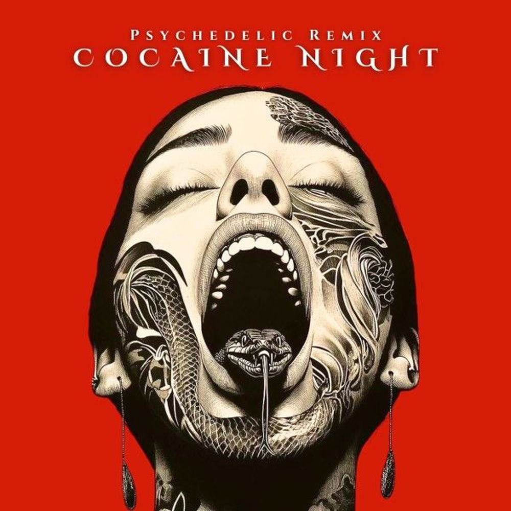 Cocaine Night (Psychedelic Remix) - Kodi