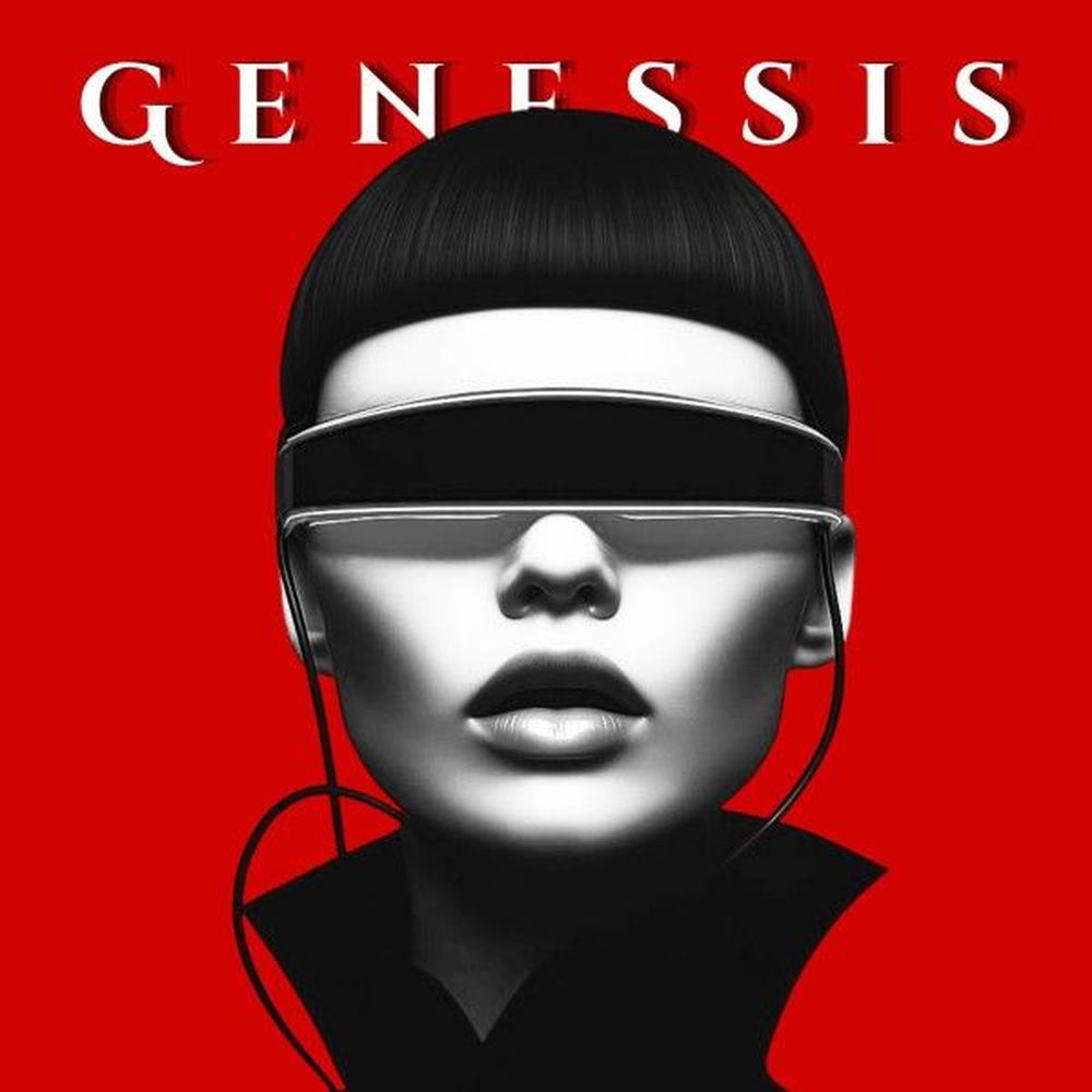 Genesis - Kodi