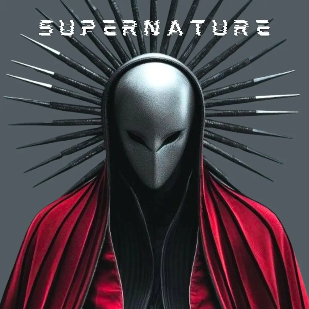 Supernature - Kodi