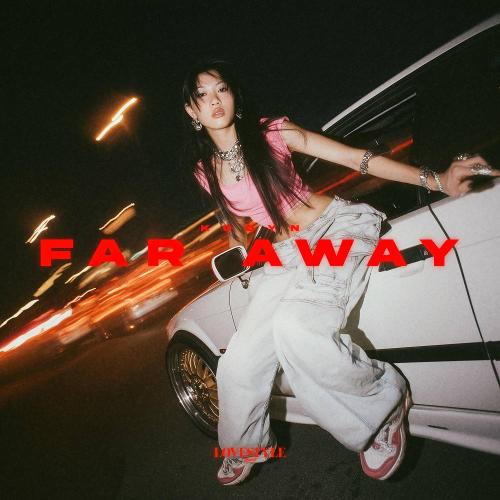 KODYN - Far Away