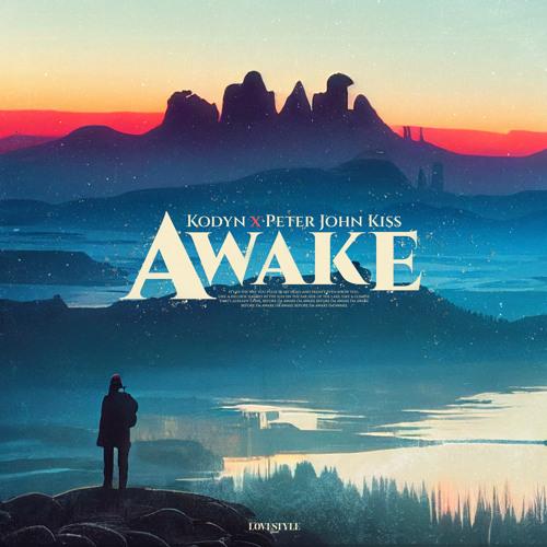 KODYN, Peter John Kiss - Awake