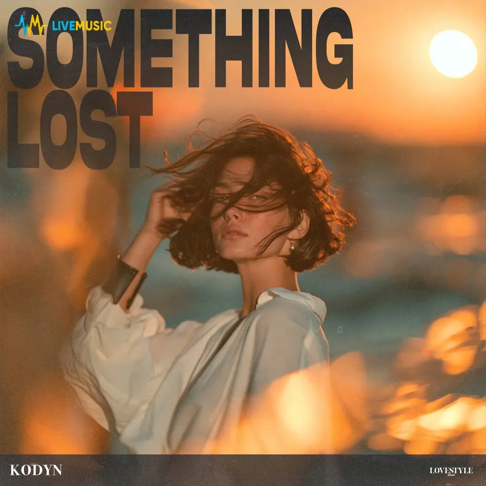 Something Lost - KODYN