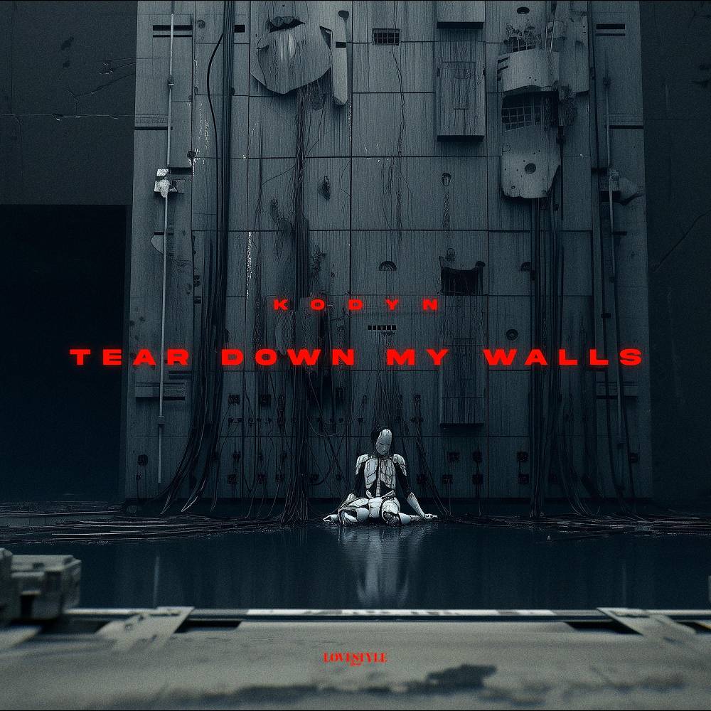 KODYN - Tear Down My Walls