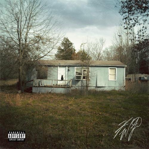 Koe Wetzel - High Road