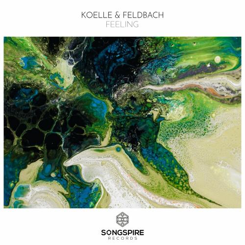 Koelle & Feldbach - Feeling