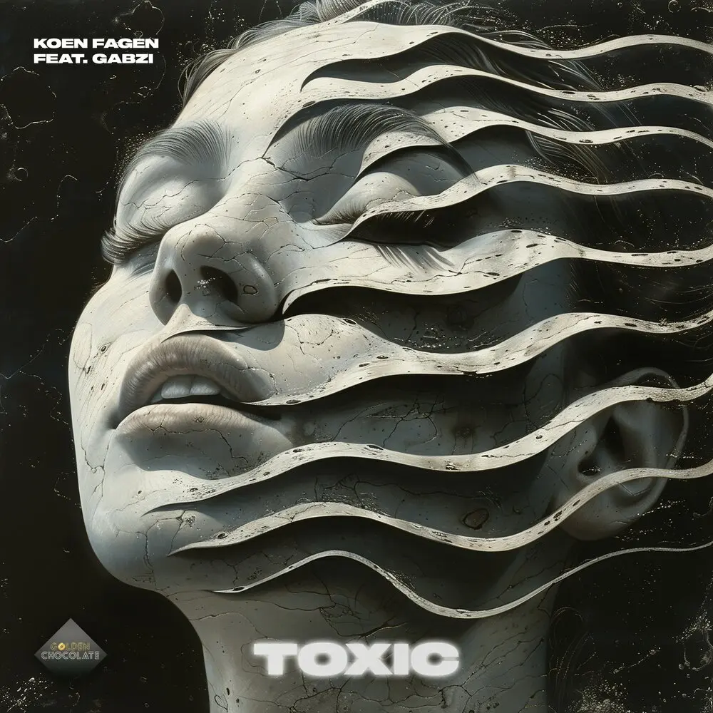 Toxic - Koen Fagen, gabzi