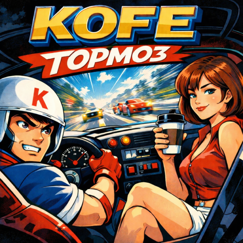 KOFE - Тормоз