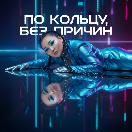 Қоғам Айым - По кольцу, без причин