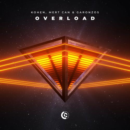 Kohen feat. Mert Can x Garonzos - Overload