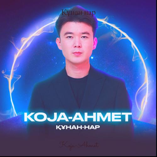 KOJA-AHMET - Құнан нар