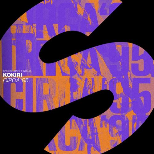 Kokiri - Circa 95