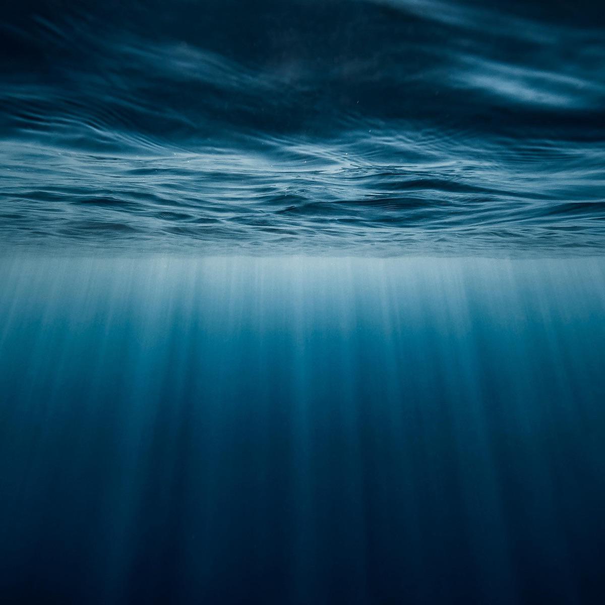 Oceans - kokoro
