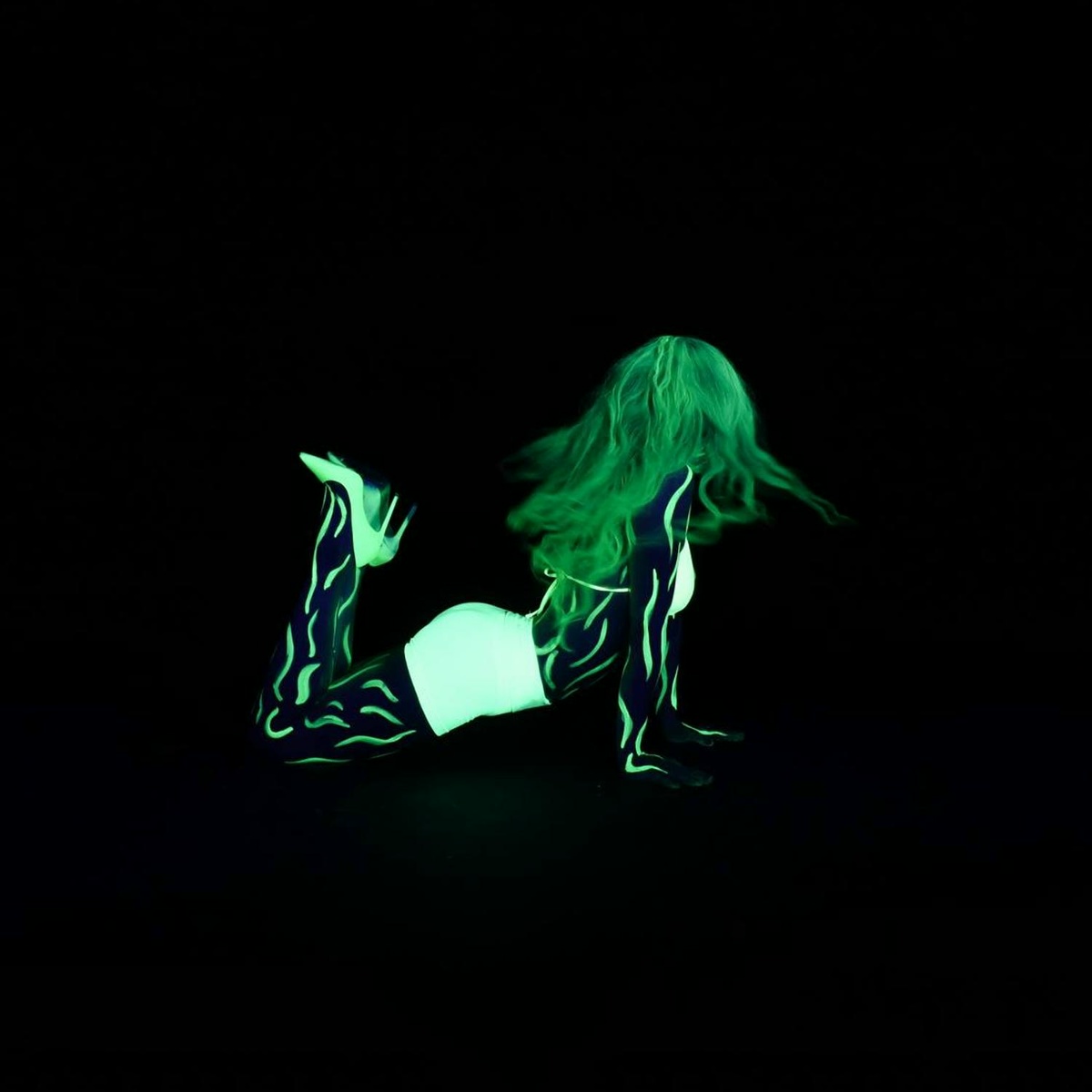 Dance Queen (Remix) - kokoshka, instrinna, ALTUNIN