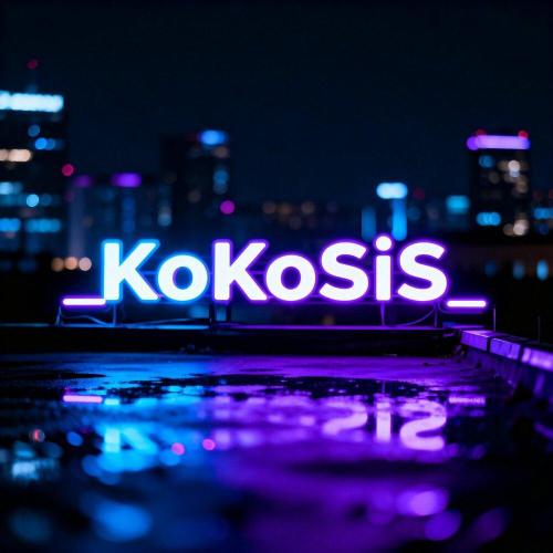 _KoKoSiS_ - Ты одна