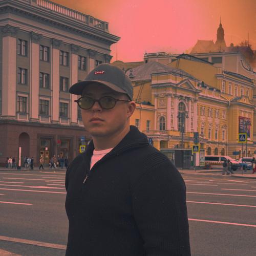 КОКШЕР - Розовый Закат