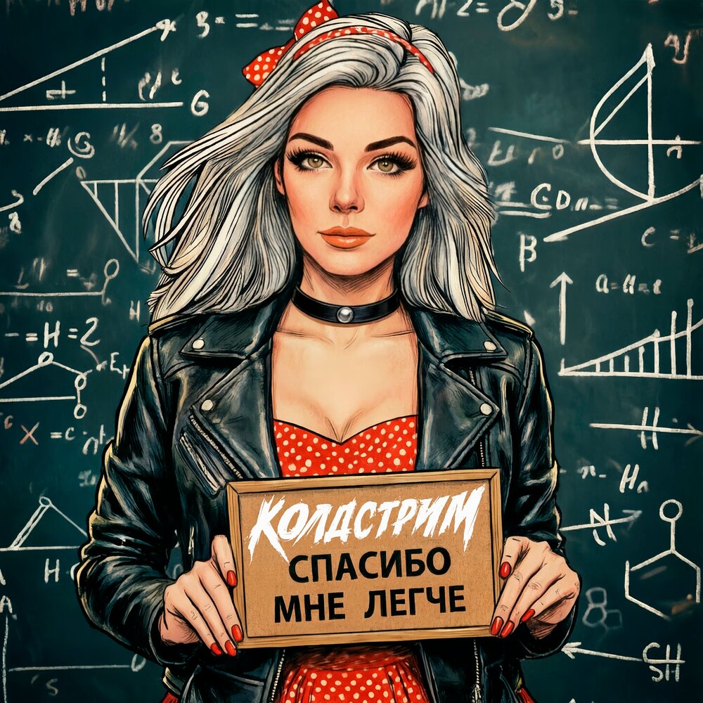 Заодно - КОЛДСТРИМ, София Карева