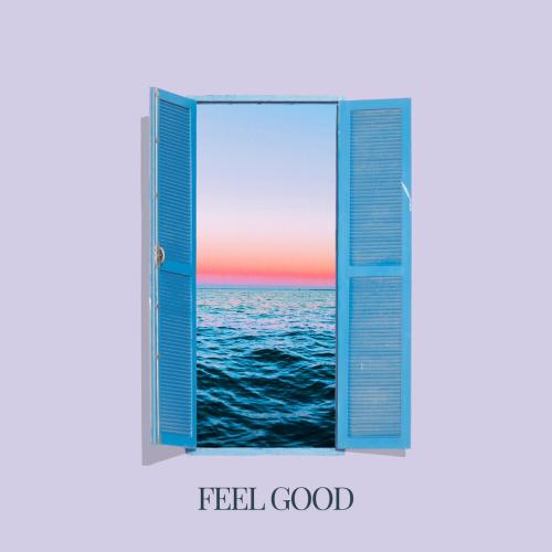KOLIDESCOPES feat. 220 KID - Feel Good