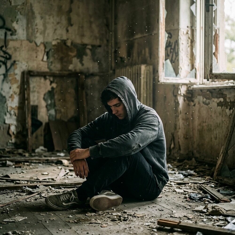 На разных волнах (Prod. by Kolik.Pro) - Kolik.Pro