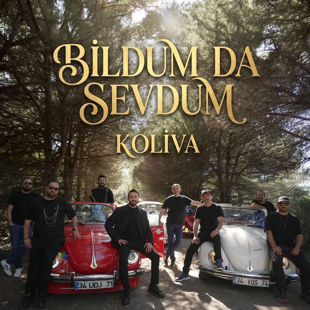 Bi̇ldum Da Sevdum - Koliva