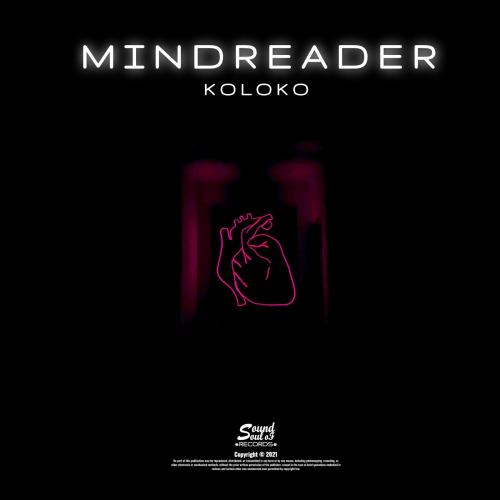 Koloko - Mindreader