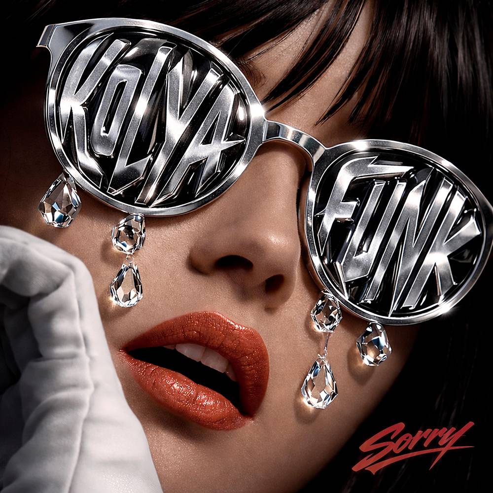 Kolya Funk - Sorry