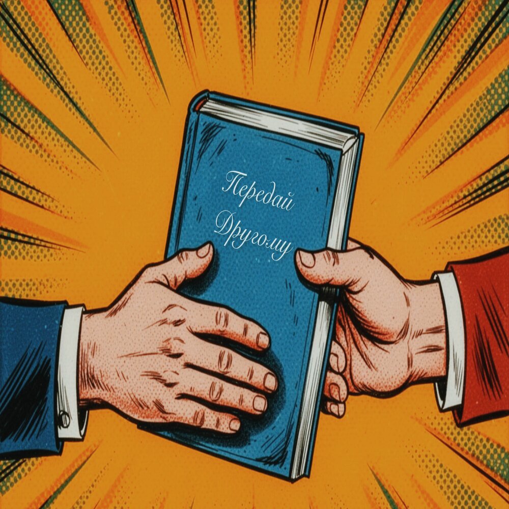 Передай другому - Коля Маню