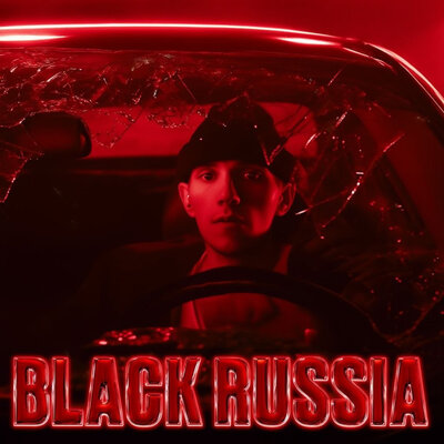 Kolya Pravda - Black Russia