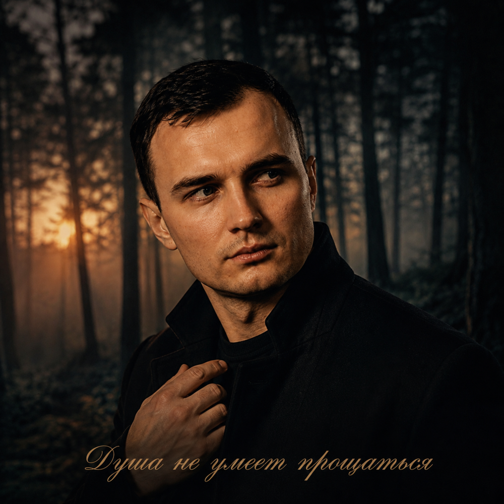 Душа не умеет прощаться - Коляныч