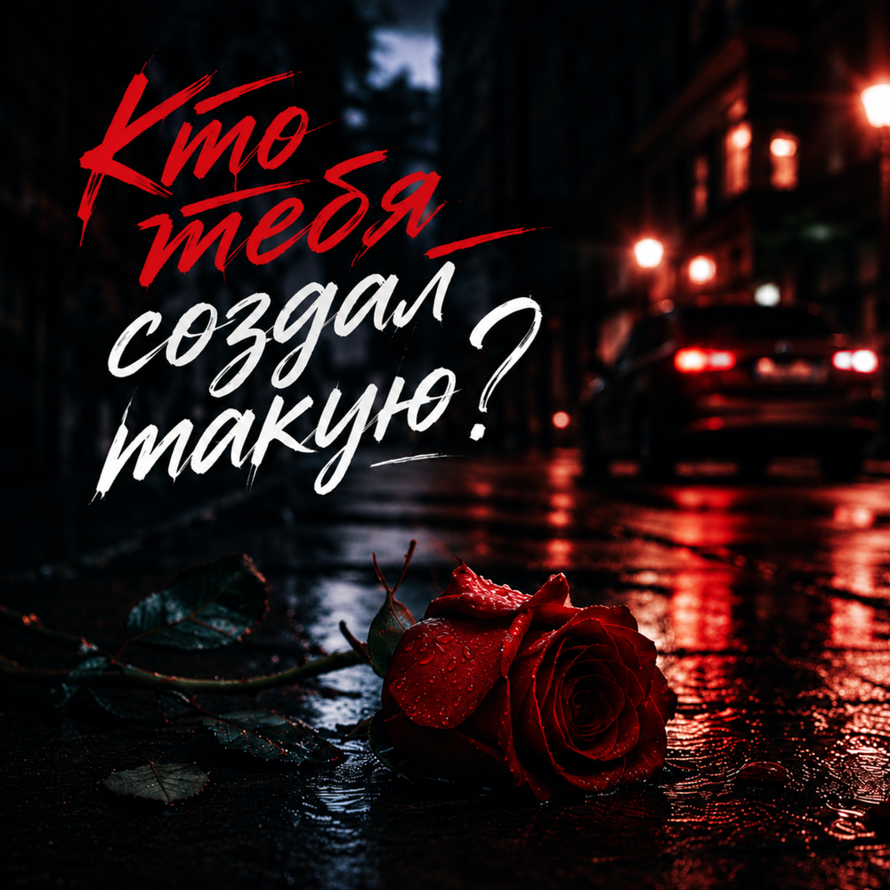 Кто тебя создал такую？ - Коляныч, GUT1K, ZippO, ShakayaLeon