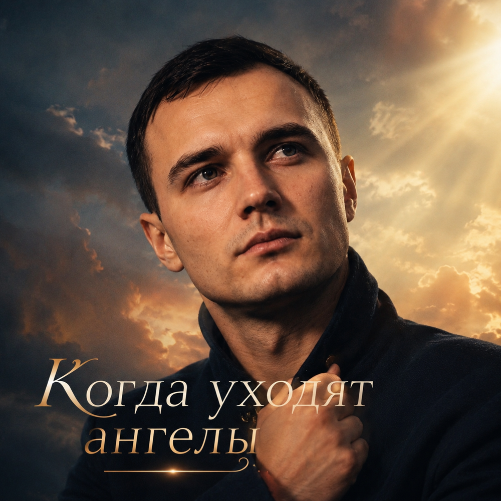 Когда уходят ангелы - Коляныч