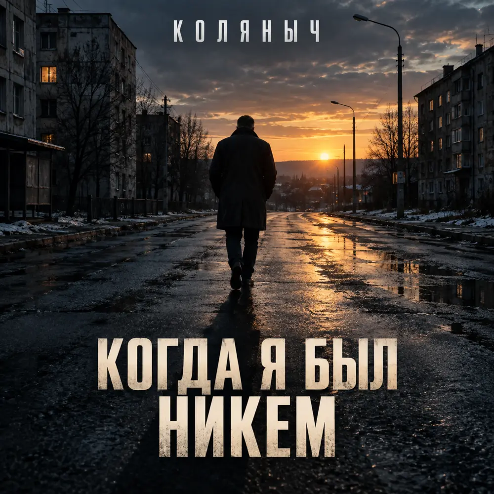Когда я был никем - Коляныч