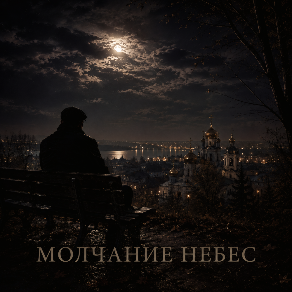 Молчание небес - Коляныч