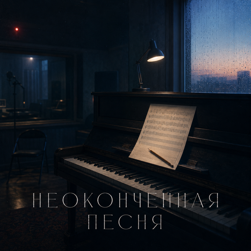 Неоконченная песня - Коляныч